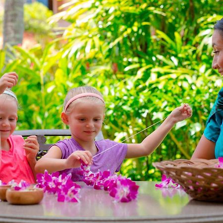 Marriott'S Waiohai Beach Club Koloa Eksteriør bilde