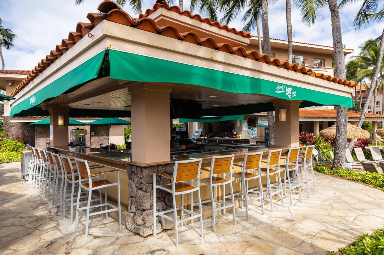 Marriott'S Waiohai Beach Club Koloa Eksteriør bilde