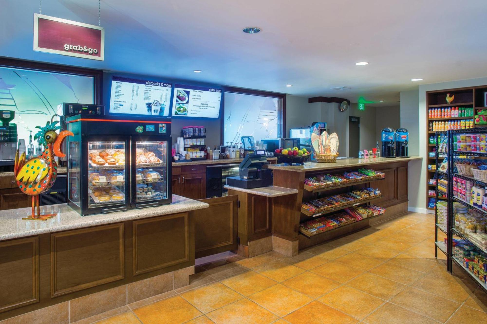 Marriott'S Waiohai Beach Club Koloa Eksteriør bilde
