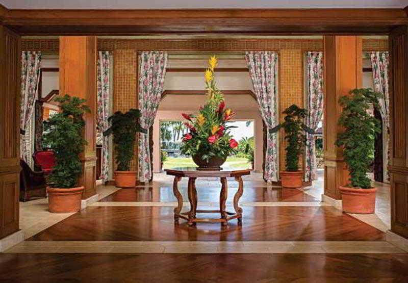 Marriott'S Waiohai Beach Club Koloa Interiør bilde