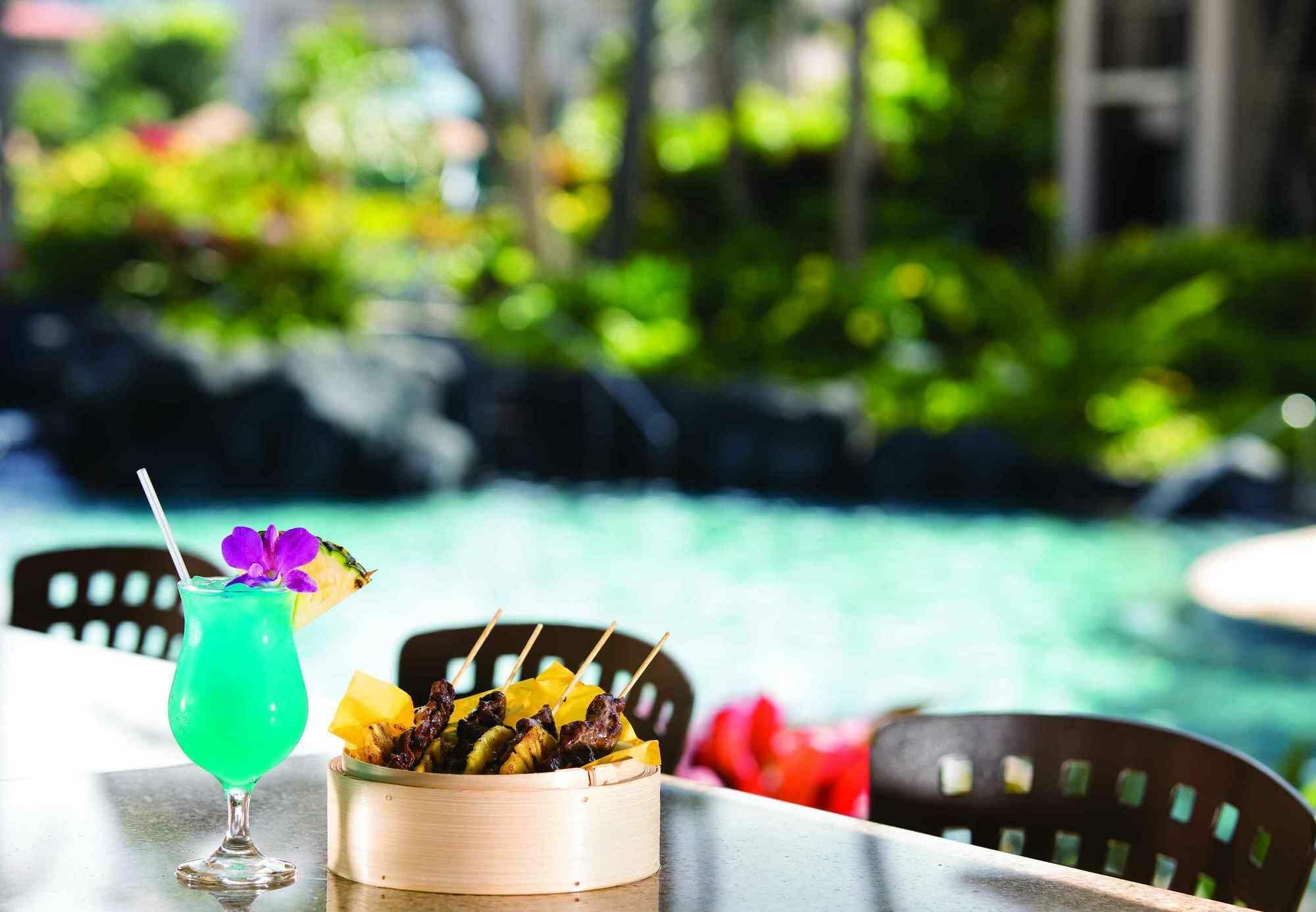 Marriott'S Waiohai Beach Club Koloa Eksteriør bilde