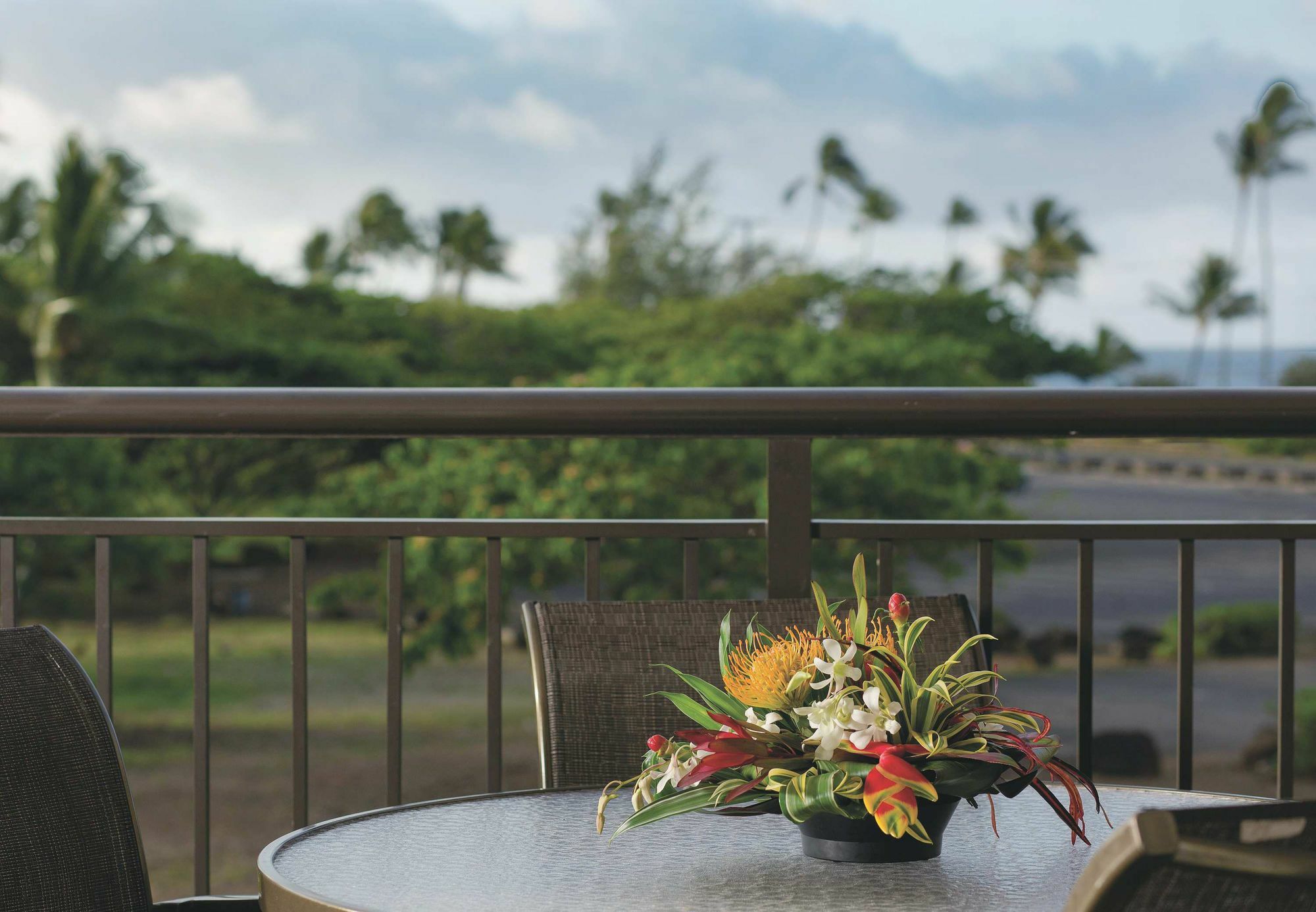 Marriott'S Waiohai Beach Club Koloa Eksteriør bilde